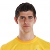 Thibaut Courtois vaatteet